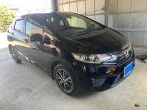 2017 Honda Fit