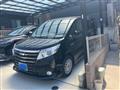2015 Toyota Noah