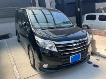 2015 Toyota Noah