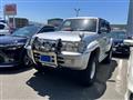 2002 Toyota Land Cruiser Prado