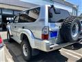 2002 Toyota Land Cruiser Prado