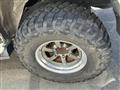 2002 Toyota Land Cruiser Prado