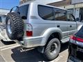 2002 Toyota Land Cruiser Prado