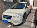 2014 Subaru IMPREZA XV HYBRID