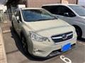 2014 Subaru IMPREZA XV HYBRID
