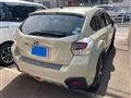 2014 Subaru IMPREZA XV HYBRID