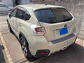 2014 Subaru IMPREZA XV HYBRID