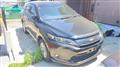 2015 Toyota Harrier