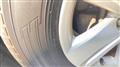 2015 Toyota Harrier