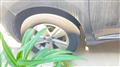 2015 Toyota Harrier