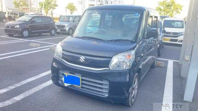 2015 Suzuki Suzuki Others