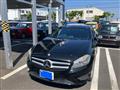 2014 Mercedes-Benz A-Class