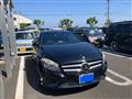 2014 Mercedes-Benz A-Class