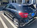 2014 Mercedes-Benz A-Class