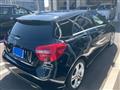 2014 Mercedes-Benz A-Class