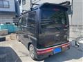 2006 Daihatsu Atrai Wagon