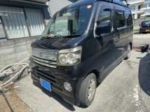2006 Daihatsu Atrai Wagon