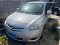 2006 Toyota Belta