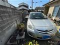 2006 Toyota Belta