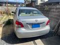 2006 Toyota Belta