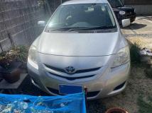 2006 Toyota Belta