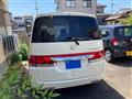 2006 Honda Step WGN