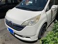 2006 Honda Step WGN