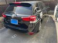 2015 Toyota Corolla Fielder