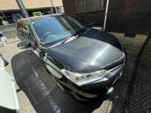 2015 Toyota Corolla Fielder