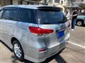 2010 Toyota Wish