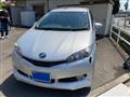 2010 Toyota Wish