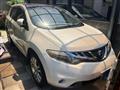 2011 Nissan Murano