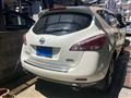 2011 Nissan Murano