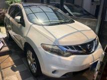 2011 Nissan Murano