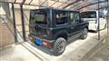 2021 Suzuki Jimny