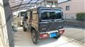 2021 Suzuki Jimny