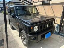 2021 Suzuki Jimny