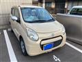 2013 Suzuki Alto