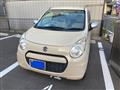 2013 Suzuki Alto