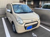 2013 Suzuki Alto