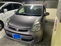 2015 Toyota Passo