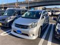 2007 Toyota Isis