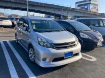 2007 Toyota Isis