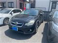 2013 Subaru IMPREZA XV HYBRID