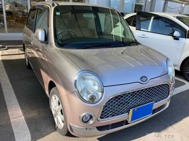 2007 Daihatsu Miragino