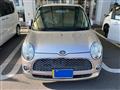 2007 Daihatsu Miragino