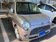 2007 Daihatsu Miragino