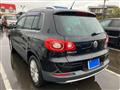 2011 Volkswagen Tiguan