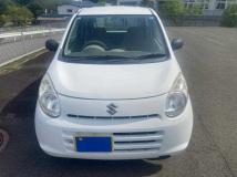 2011 Suzuki Alto
