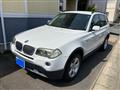 2008 BMW X3